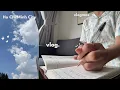 Lagu VLOGMAS | Ho Chi Minh City vlog🌱