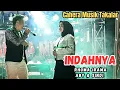 Lagu DUET INDAHNYA RHOMA IRAMA/MUSIK ELECTONE || COVER ABY \u0026 SINDI #caheramusiktakalar 