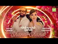Shana Ba Shana - Duran Etemadi - Farzonai Khurshed - Official Video / شانه به شانه