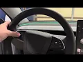 How to setup Easy Entry in your 2026 Tesla Model Y Juniper