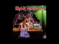 Download Lagu Iron Maiden – Twilight Zone / Wrathchild - 12\