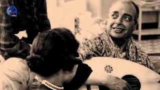 وفاة الموسيقار زكريا احمد 