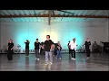 Vinh Nguyen choreography to “ALWAYS” by Forrest Frank at Offstage Dance Studio