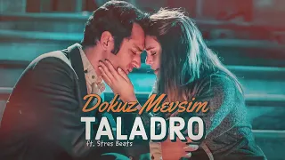 Download Dokuz Mevsim - Taladro (ft. Stres Beats) MP3