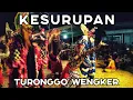 Kesurupan Jaranan Turonggo Wengker Ponorogo