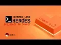 Command Line Heroes - EP3
