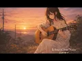 Lagu Echoes of Your Name(心の奥で) — Japanese Flamenco Fusion | スクイド Dreamwave