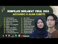 Download Lagu TABASSAM - ADZANDO DAVEMA ll NURUL MUSTHOFA - SHOLATUN || FULL ALBUM SHOLAWAT VIRAL 2024