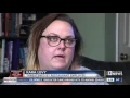 Woman receives offensive comment from Yelp review at pizzeria