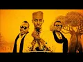 Eddy Kenzo ft Toofan - Sitya Loss Remix [Officiel]