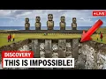 Lagu Easter Island’s Most Ignored Secret Revealed — The Hidden Construction System Behind the Moai
