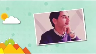 معلومات عن المبدع عبدالسلام حوى      دندنها