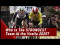 Download Lagu UAE TEAM EMIRATES vs Visma Lease A Bike in La Vuelta 2025? Almeida or Vingegaard?