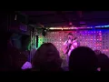 Alec Benjamin ‘Now She’s Getting Married’ Live