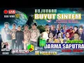 Download Lagu 🔴 LIVE UNJUNGAN BUYUT SINTEM  / SANDIWARA DARMA SAPUTRA / DESA WIRAKANAN BLOK TIPAR #SIANG