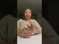 PT 1 SO YOU LIKE A SCORPIO WOMAN THINGS TO KNOW