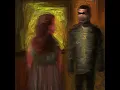 HAUNTED Pt. 1 (Sped Up)