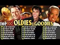 Download Lagu Golden Oldies of the 60s \u0026 70s | Frank Sinatra, Elvis Presley, Andy Williams #oldiesplaylist