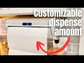 Innovia Automatic Paper Towel Dispenser with Touchless Technology