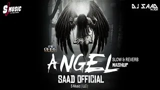 arabic remix angel mashup saad official slow u0026 reverb