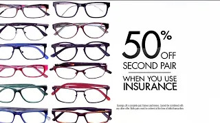 Visionworks Commercial Vision Benefits