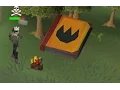 MAXED Pure With TOME OF FIRE Destroying PKers With Sick Combos - OSRS