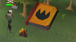 MAXED Pure With TOME OF FIRE Destroying PKers With Sick Combos - OSRS