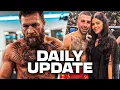 Download Lagu Conor McGregor für 18 MONATE GESPERRT! Bei ILIA TOPURIA ist SCHLUSS!