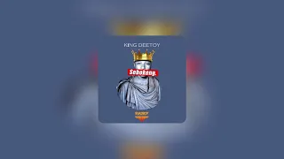 king deetoy sebokeng audio 