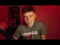 Lecrae, Miles Minnick - Heaven Sent [Reaction]