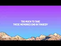Chris Brown  Angel Numbers  Ten Toes ( Lyrics )