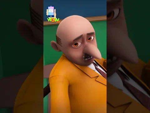 Sabse Lambi Mooche | Chacha Bhatija | 3D Hindi Youtube Shorts