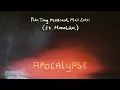 Download Lagu Pete Tong, MoBlack, Max Zotti - Apocalypse ft. Monolink