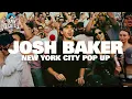 Download Lagu Josh Baker NYC Pop Up | RAW CUTS x Baker's Dozen