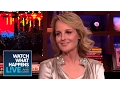 Helen Hunt s Crazy Confession To Rick Springfield WWHL