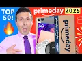 Download Lagu Top 50 NEW Amazon Prime Day 2025 Deals (DAY 4!) 🔥 UPDATED HOURLY!!