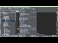 Split PyCharm