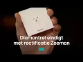 Lagu Zeeman past website aan na juweliersruzie om spotgoedkope diamant • RTL Z Nieuws