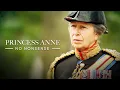 Princess Anne No Nonsense 2023