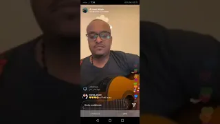                                     د  عمر الامين لو تعرف الشوق دندنها
