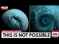 James Webb Just Saw Uranus for the First Time And It Shouldn t Be Possible