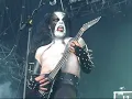 Immortal - Blashyrkh (Mighty Ravendark)