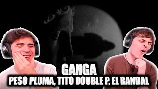  reaction bargain featherweight tito double p el randal official video 