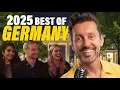 2025 Beste van Duitsland | Max Amini | Stand-upcomedy