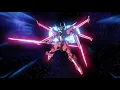 Download Lagu [Gundam SEED Freedom] Z'gok and Infinite Justice Gundam Spec II all scene