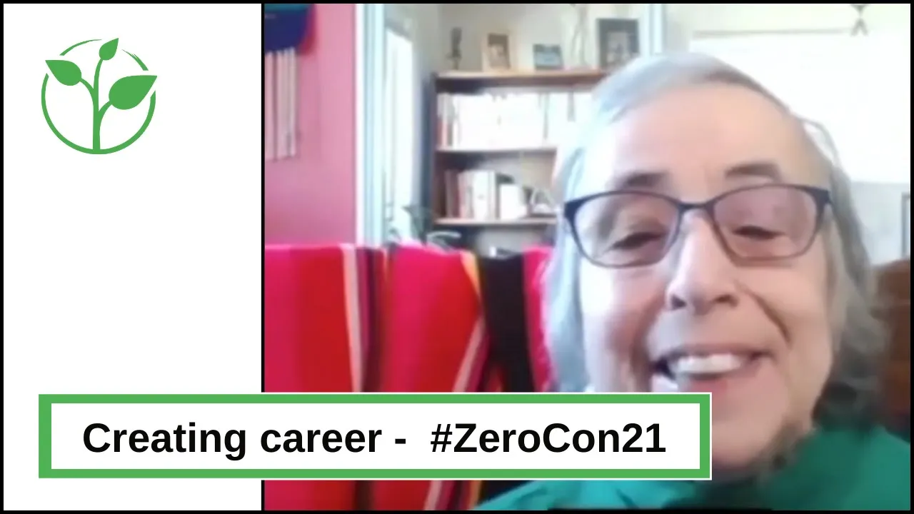 Creating career entry points for persons with disabilities