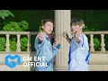 Lagu Kim Jong Kook (김종국) X ATEEZ (에이티즈) ‘바다 보러 갈래?’ Official Teaser