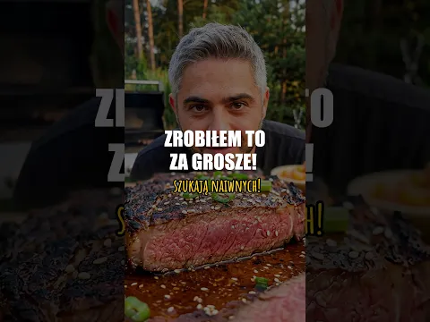 PRÓBOWALI mi to WCISNĄĆ za 200 zł!