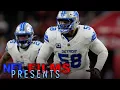 The Pulling Block NFL Films Presents