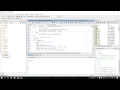 Matlab BER of OFDM and FBMC